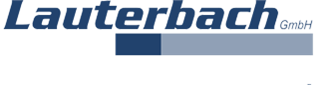 Lauterbach GmbH Logo